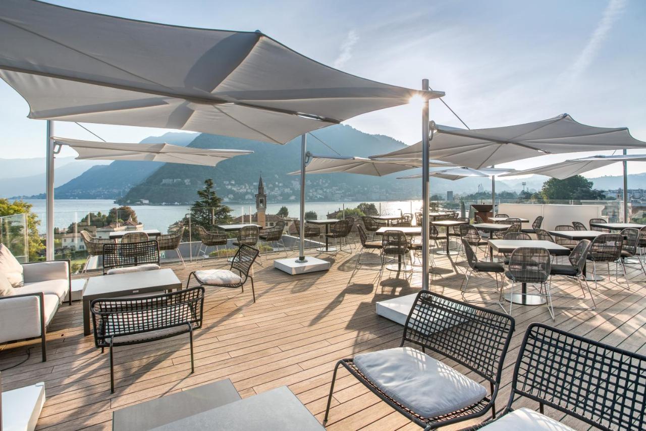 Image for Golf & Natura: 7 notti; 6 green fee sul Lago di Como