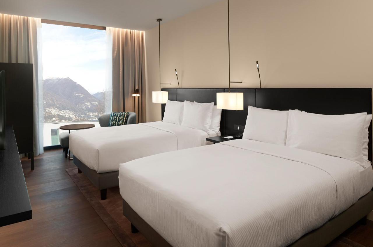Image for Golf & Natura: 7 notti; 6 green fee sul Lago di Como