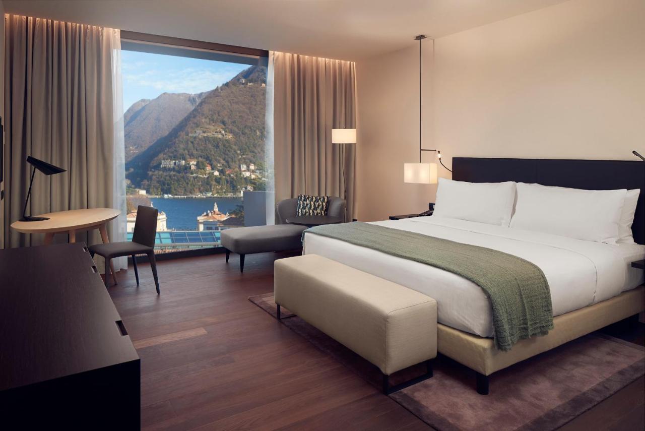 Image for Golf & Natura: 7 notti; 6 green fee sul Lago di Como