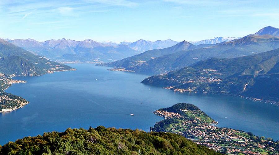 Image for Golf & Natura: 7 notti; 6 green fee sul Lago di Como