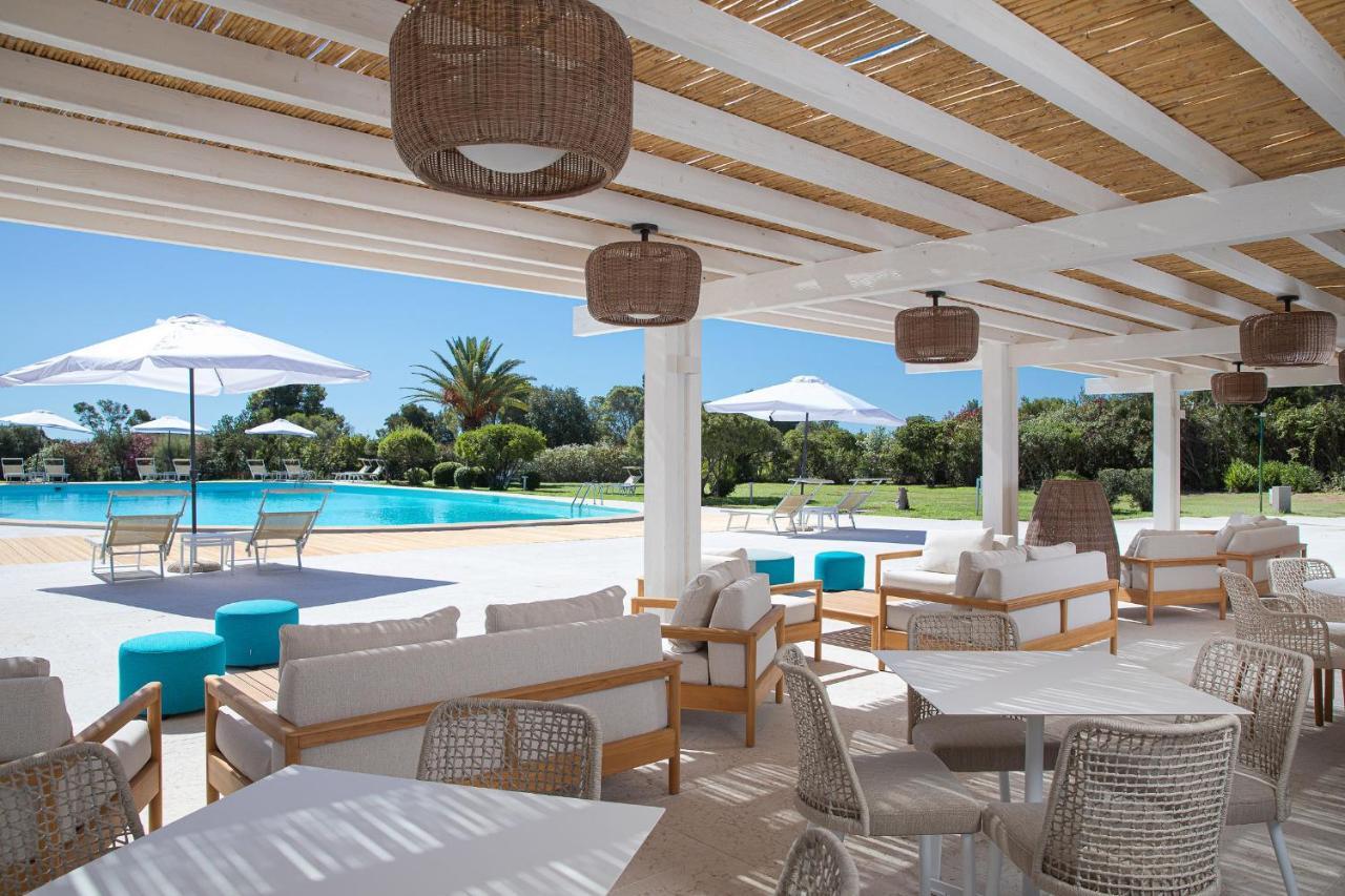 Image for Golf & Relax, 10 notti, 8 green fee in Sardegna Sud