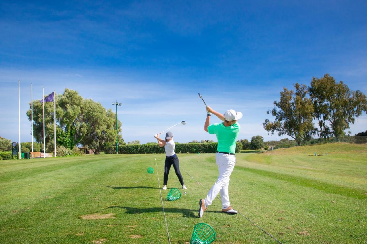Image for Golf & Relax, 10 notti, 8 green fee in Sardegna Sud