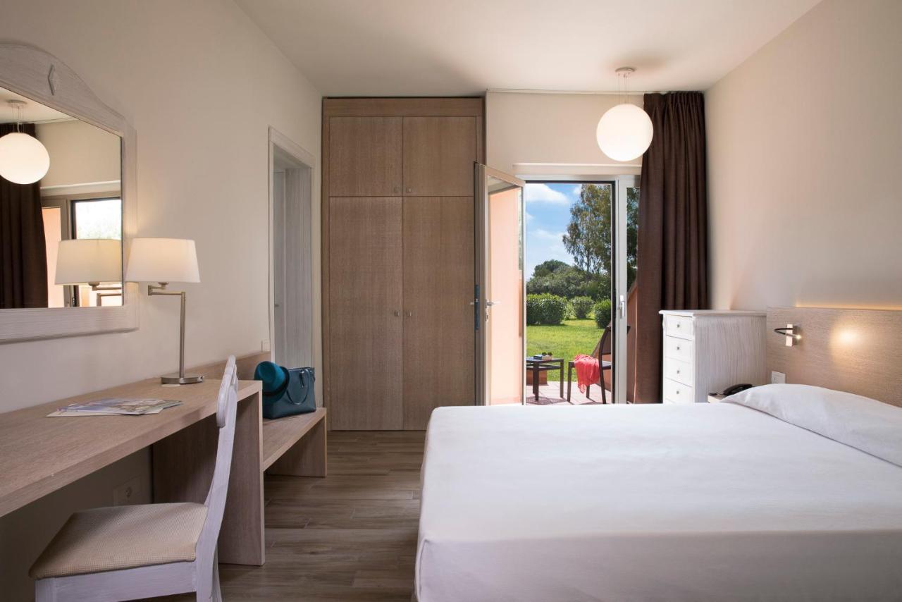 Image for Golf & Relax, 10 notti, 8 green fee in Sardegna Sud