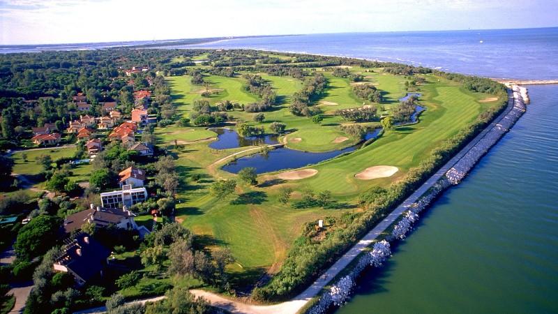 Image for  Golf & Relax: 6 notti, 4 green fee a Padova