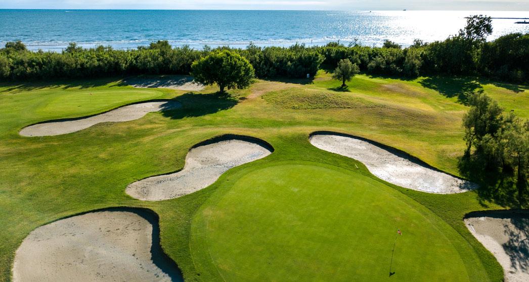 Image for  Golf & Relax: 6 notti, 4 green fee a Padova