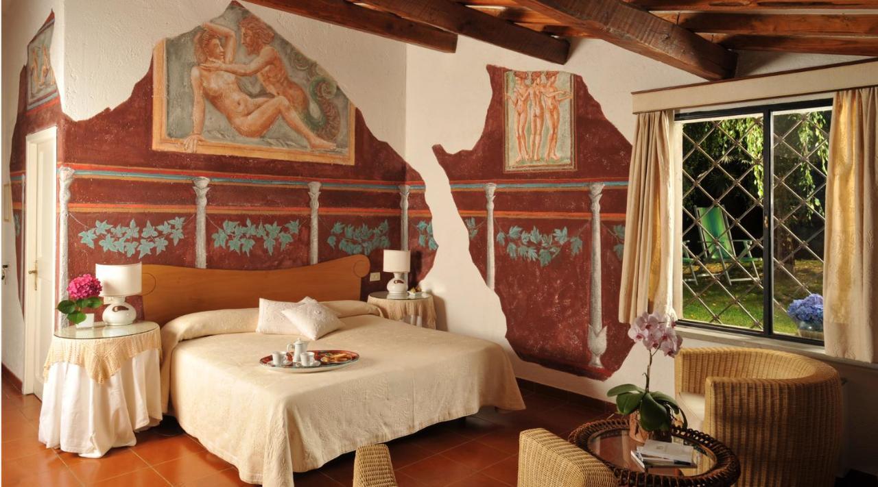 Image for Relax & Golf sul Lago di Bracciano: 4 notti & 3 green fee