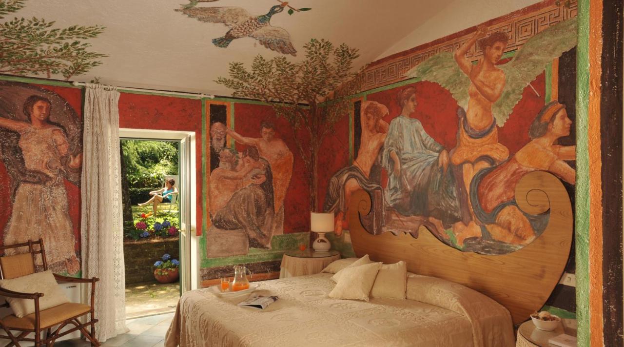 Image for Relax & Golf sul Lago di Bracciano: 4 notti & 3 green fee