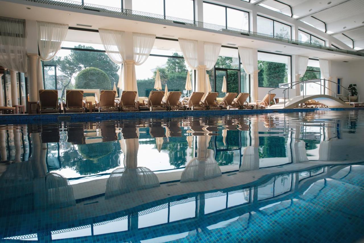 Image for Golf & Relax nel cuore di Abano Terme: 5 notti e 4 green fee