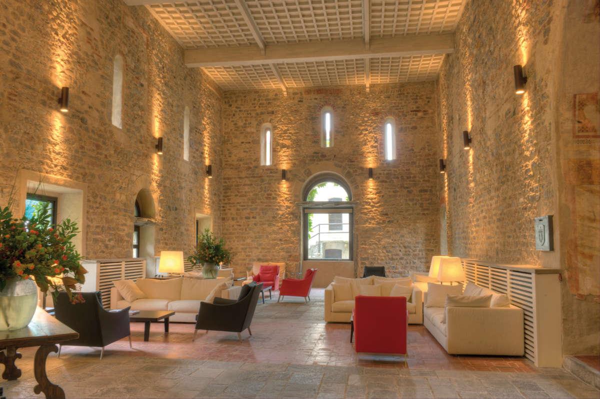 Image for Vacation between the lakes: 4 nights in Varese Lake and 3 green fee. Wellness and wine degustation included.