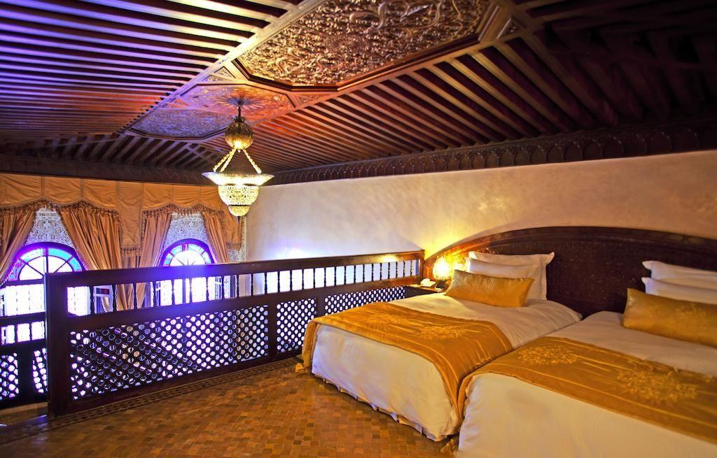 Image for PALAIS SHEHERAZADE & SPA