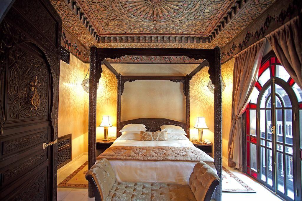 Image for PALAIS SHEHERAZADE & SPA