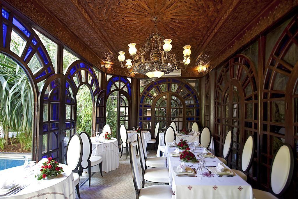Image for PALAIS SHEHERAZADE & SPA