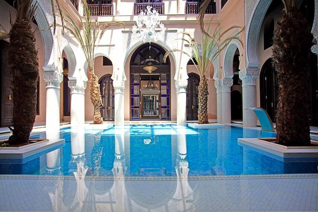 Image for PALAIS SHEHERAZADE & SPA