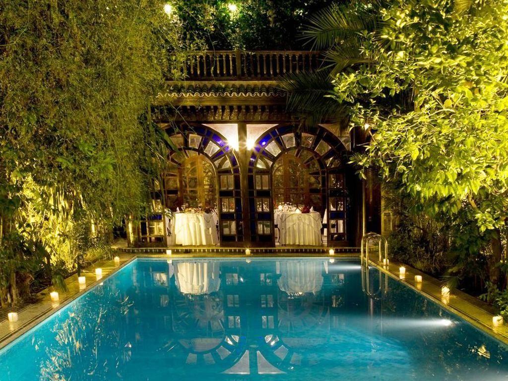 Image for PALAIS SHEHERAZADE & SPA