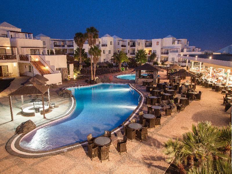 Image for VITALCLASS LANZAROTE SPORTS WELLNESS RESORT