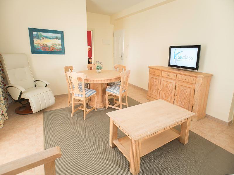 Image for VITALCLASS LANZAROTE SPORTS WELLNESS RESORT