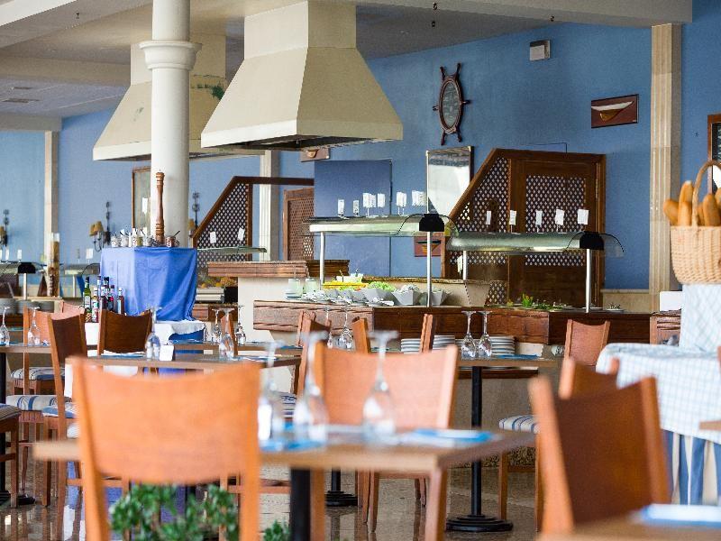 Image for VITALCLASS LANZAROTE SPORTS WELLNESS RESORT