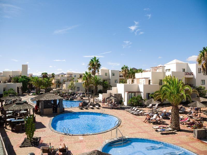 Image for VITALCLASS LANZAROTE SPORTS WELLNESS RESORT
