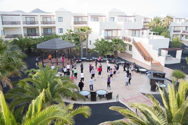 Image for VITALCLASS LANZAROTE SPORTS WELLNESS RESORT