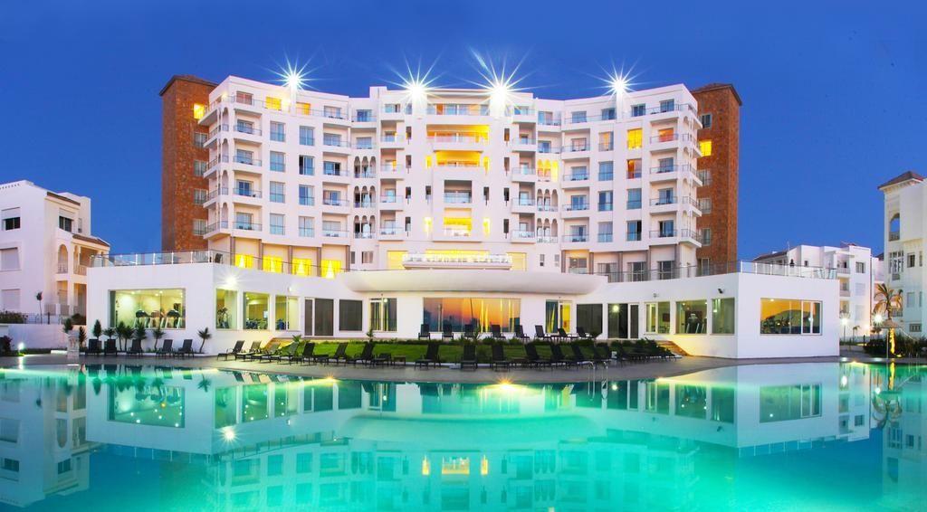 Image for GRAND MOGADOR SEA VIEW & SPA