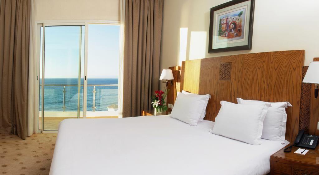 Image for GRAND MOGADOR SEA VIEW & SPA