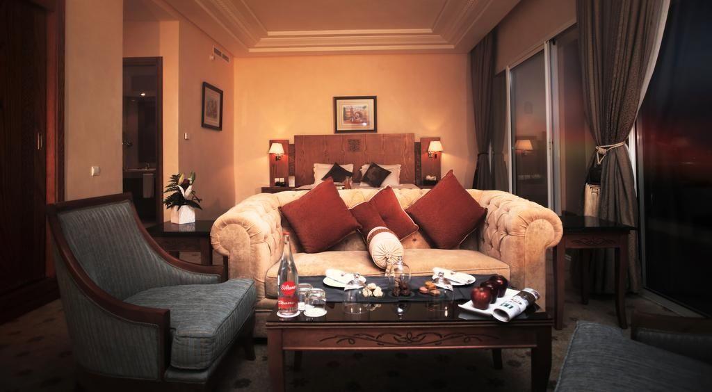 Image for GRAND MOGADOR SEA VIEW & SPA