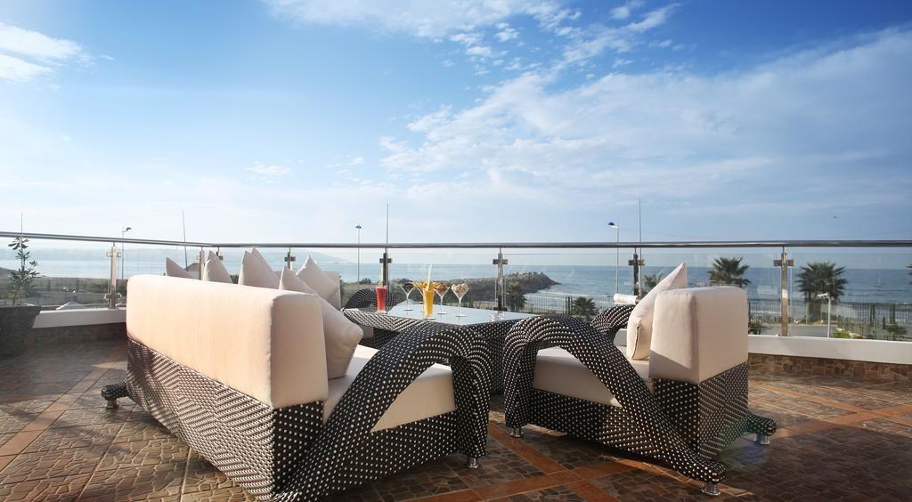 Image for GRAND MOGADOR SEA VIEW & SPA