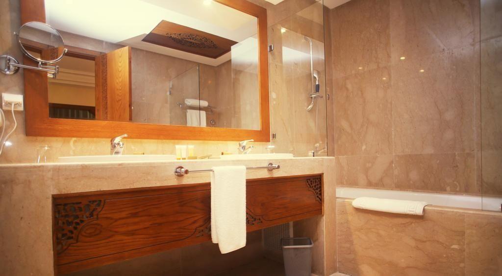 Image for GRAND MOGADOR SEA VIEW & SPA