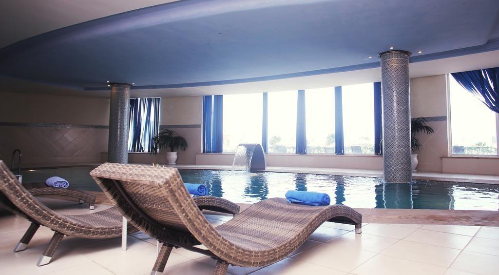 Image for GRAND MOGADOR SEA VIEW & SPA