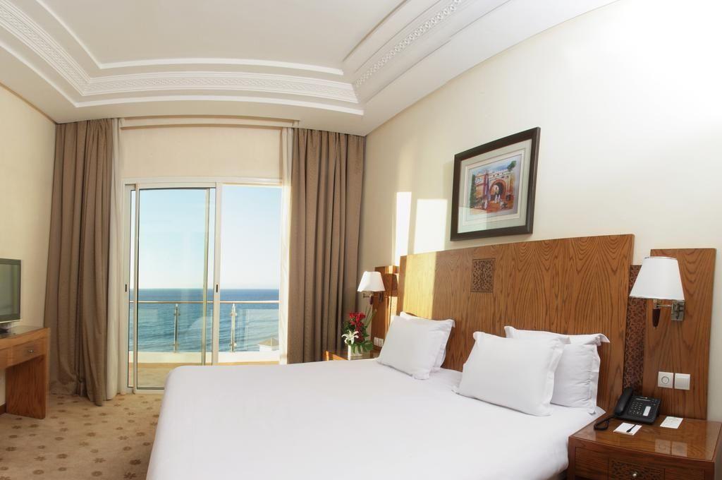 Image for GRAND MOGADOR SEA VIEW & SPA
