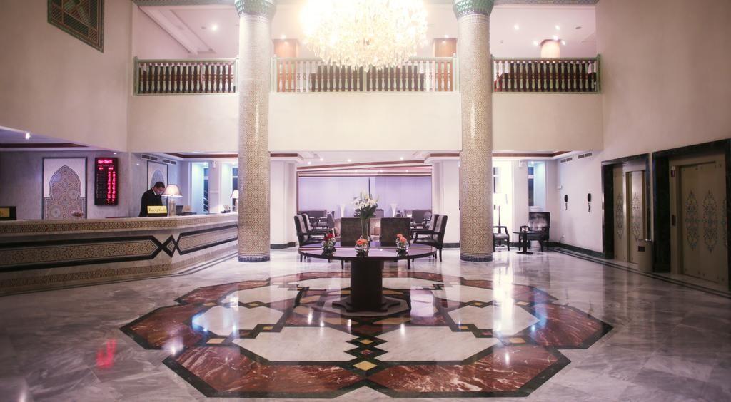 Image for GRAND MOGADOR SEA VIEW & SPA