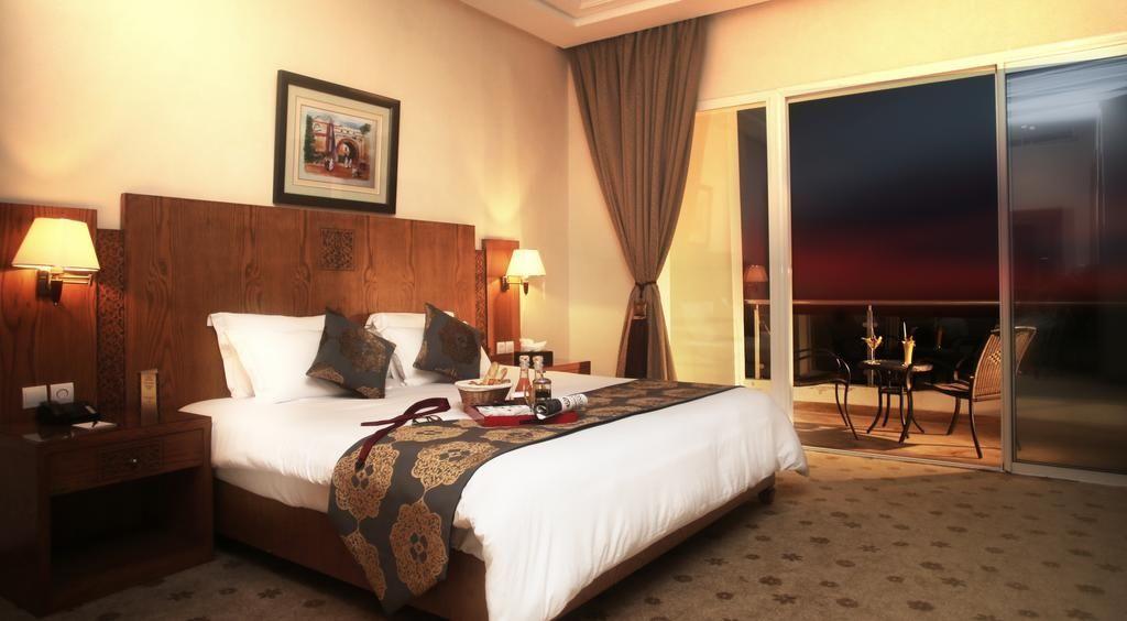 Image for GRAND MOGADOR SEA VIEW & SPA