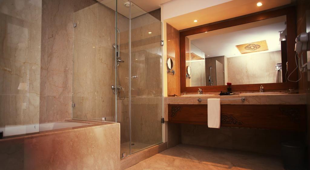 Image for GRAND MOGADOR SEA VIEW & SPA