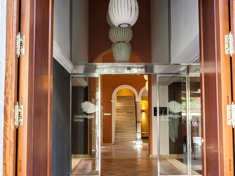 Image for EUROSTARS ASTA REGIA