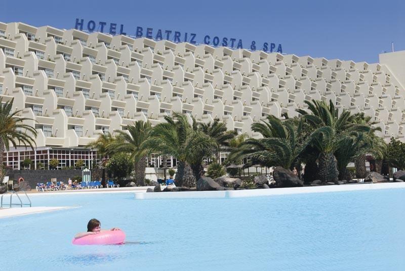 Image for BEATRIZ COSTA & SPA