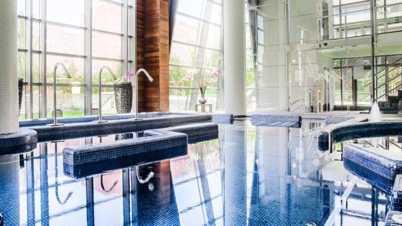 Image for EUROSTARS SUITES MIRASIERRA