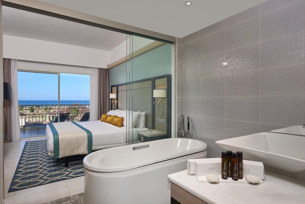 Image for MELIA SAIDIA BEACH ALL INCLUSIVE RESORT