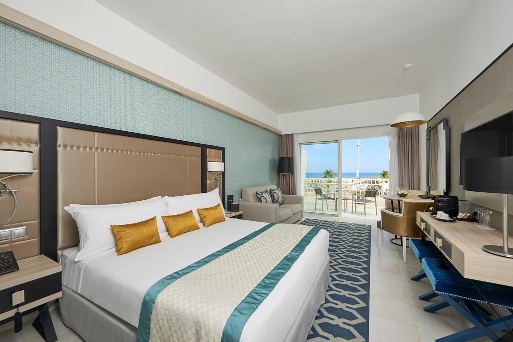 Image for MELIA SAIDIA BEACH ALL INCLUSIVE RESORT