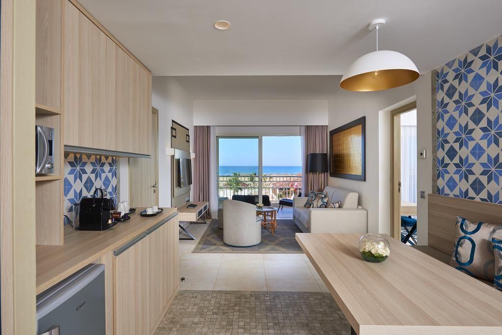 Image for MELIA SAIDIA BEACH ALL INCLUSIVE RESORT