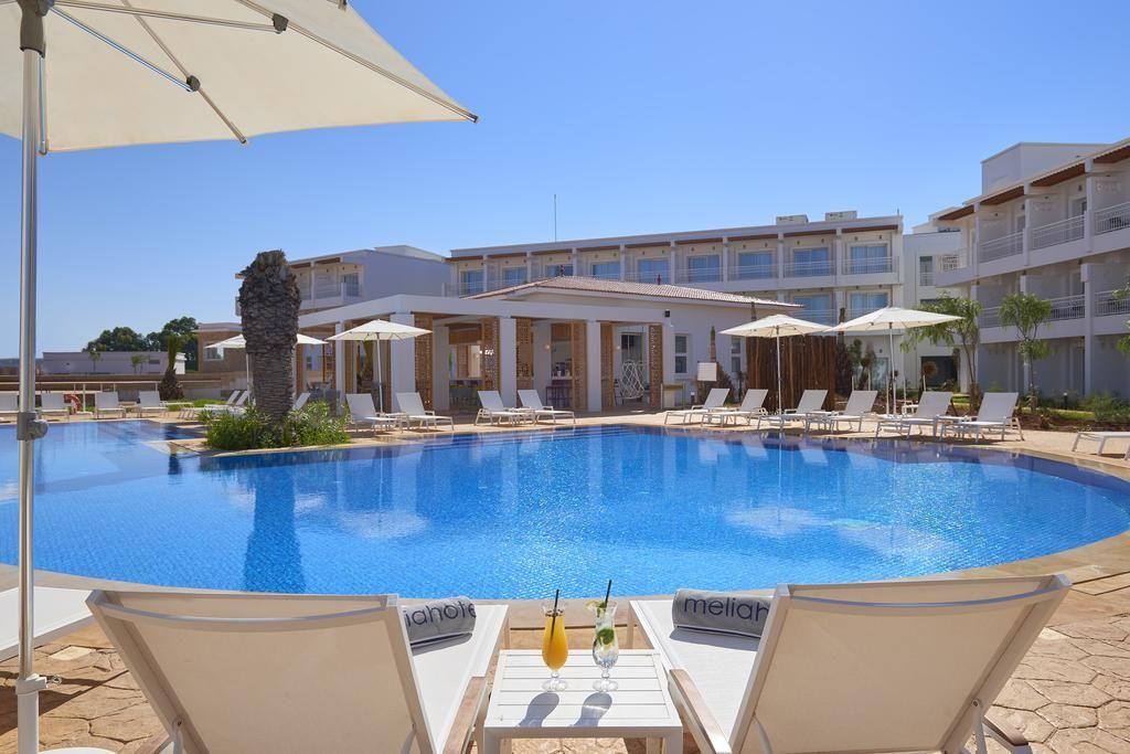 Image for MELIA SAIDIA BEACH ALL INCLUSIVE RESORT