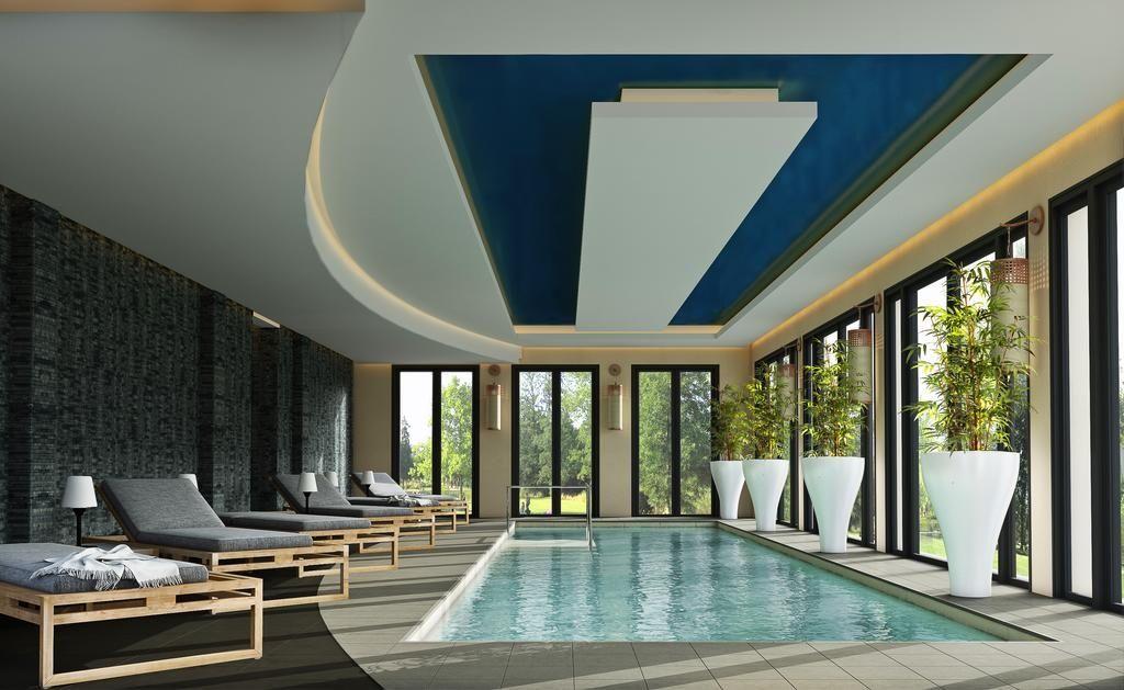Image for MELIA SAIDIA BEACH ALL INCLUSIVE RESORT