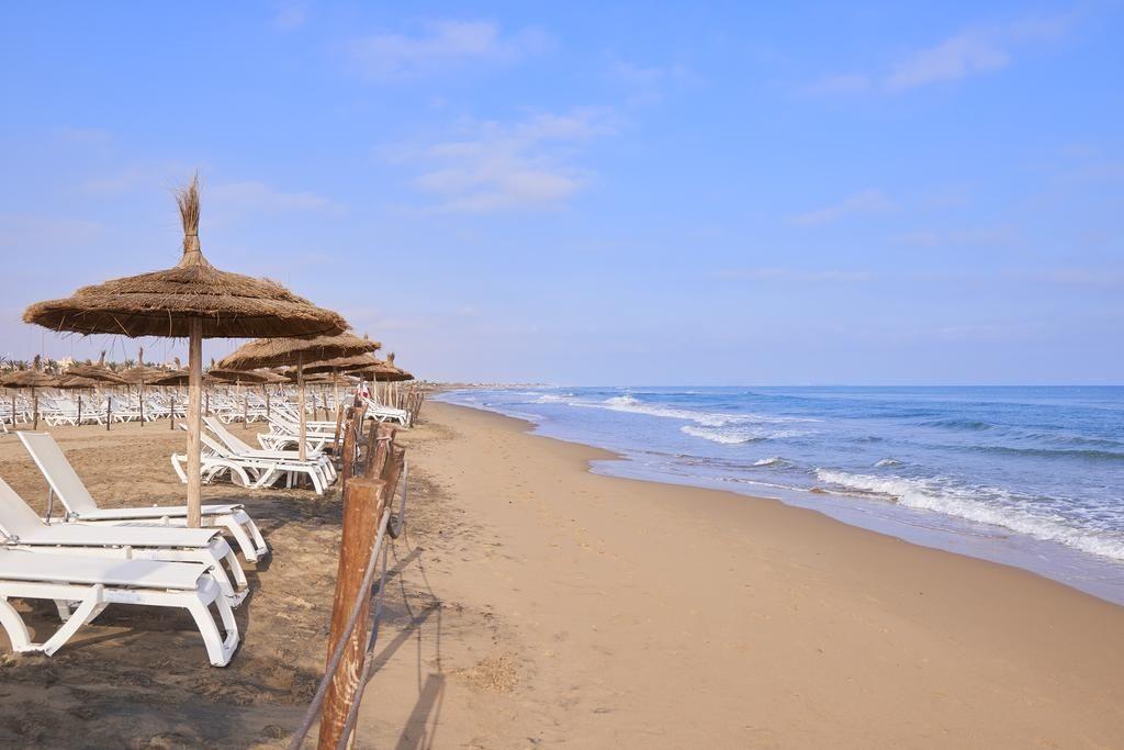 Image for MELIA SAIDIA BEACH ALL INCLUSIVE RESORT