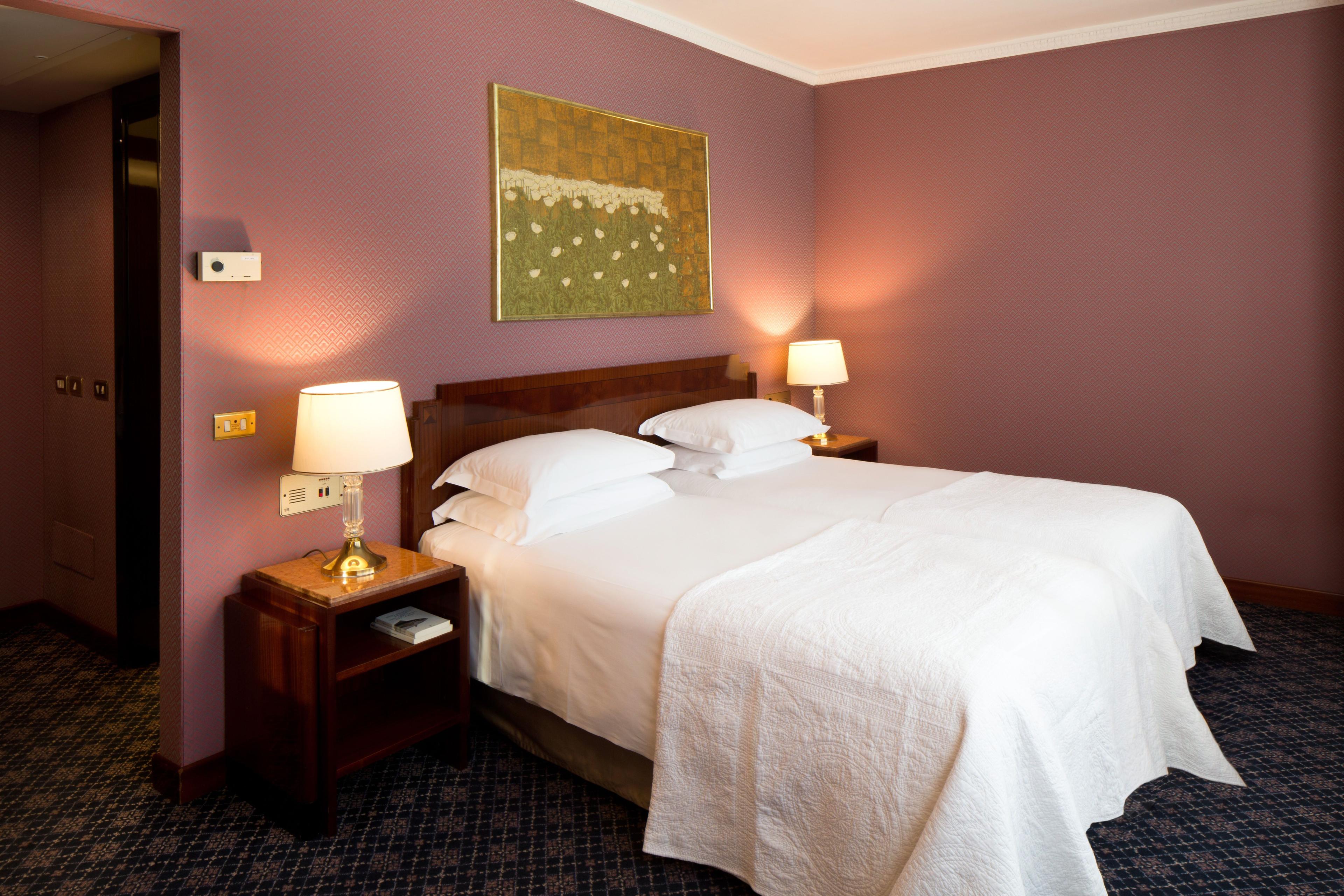 Image for STARHOTELS DU PARC