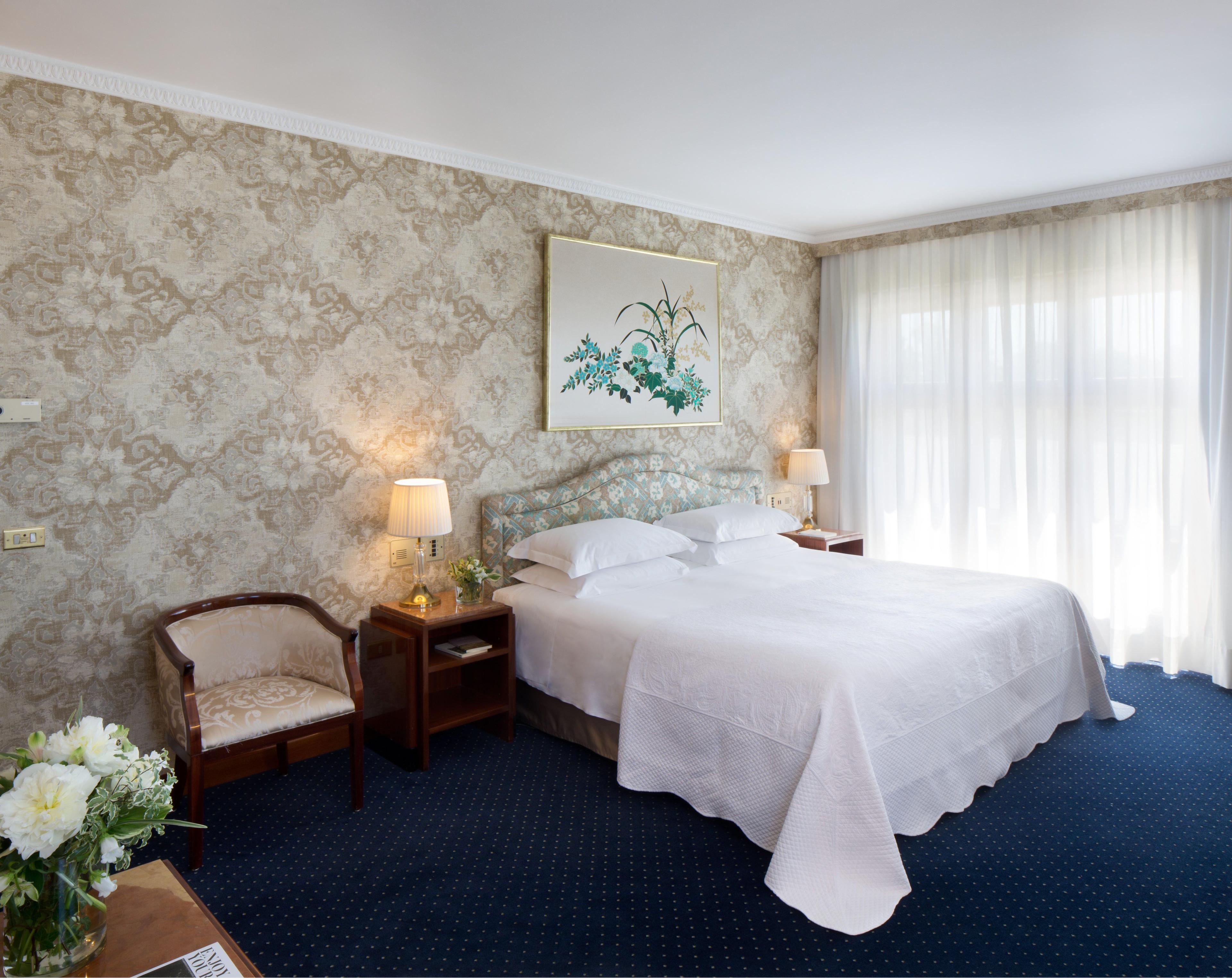 Image for STARHOTELS DU PARC