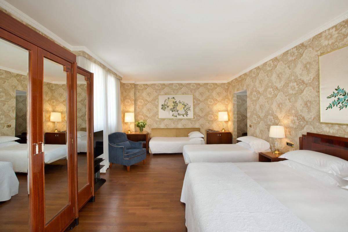 Image for STARHOTELS DU PARC