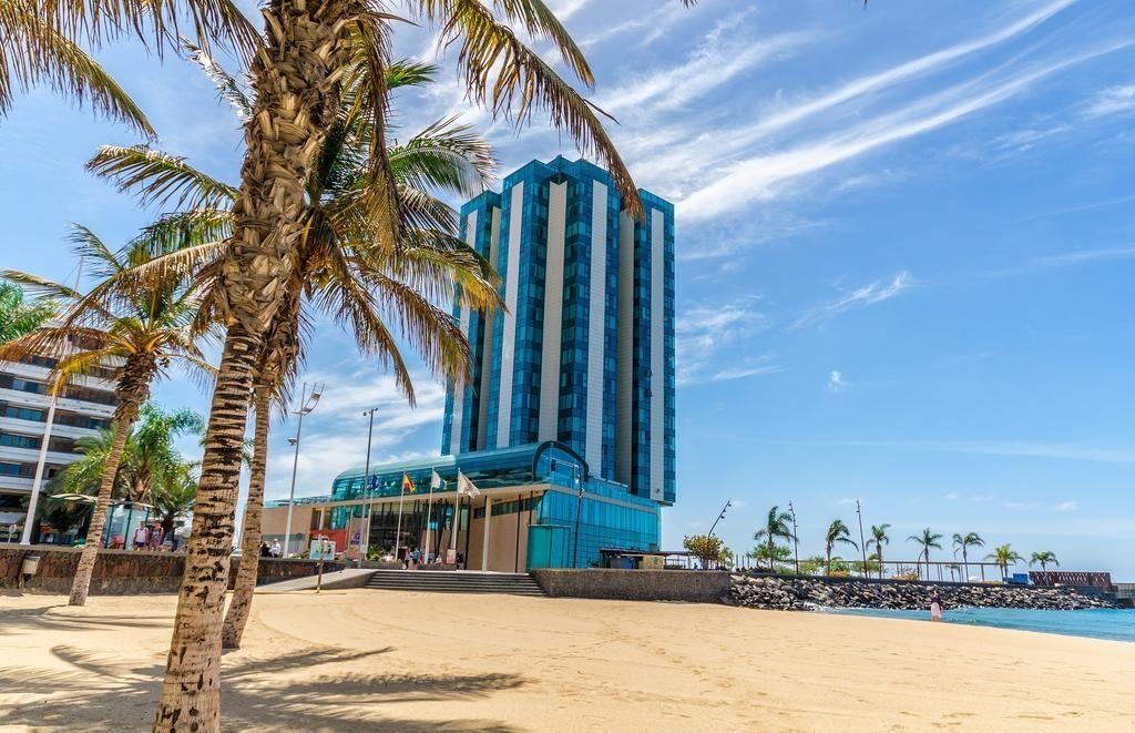 Image for ARRECIFE GRAN HOTEL & SPA