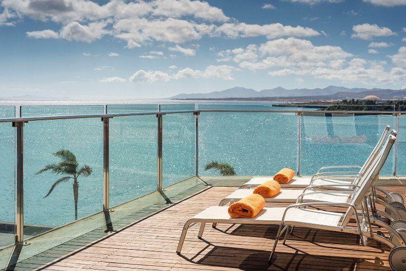 Image for ARRECIFE GRAN HOTEL & SPA