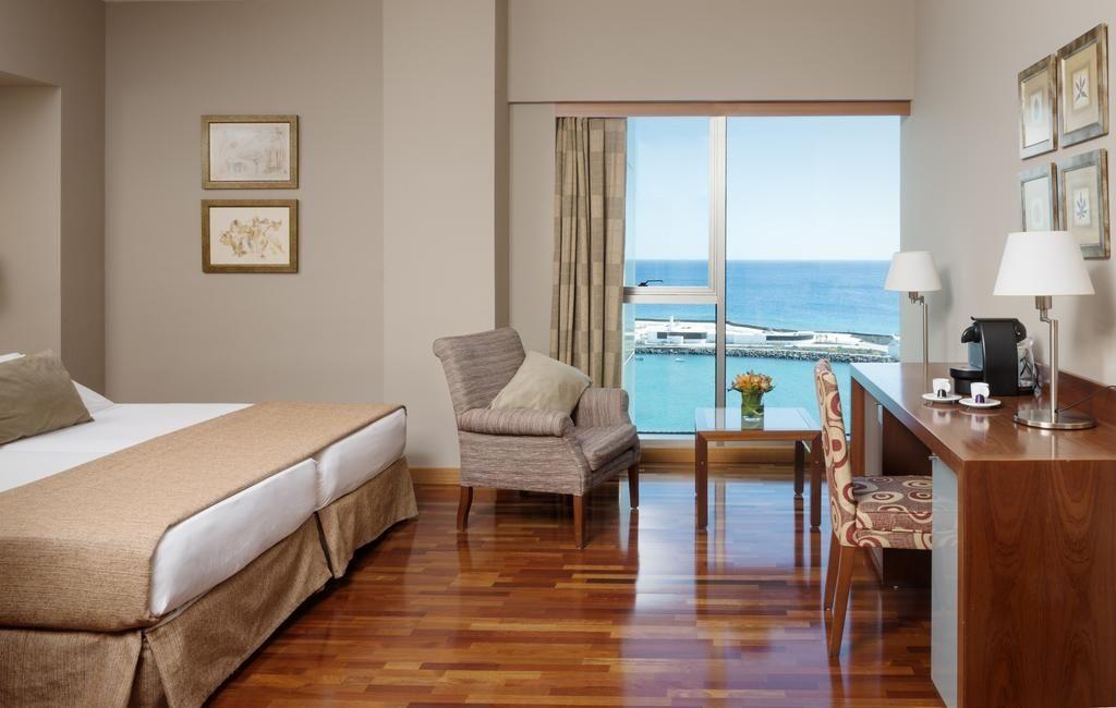 Image for ARRECIFE GRAN HOTEL & SPA