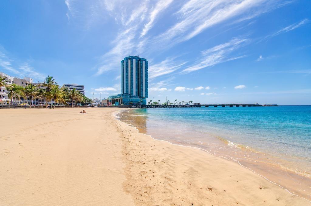Image for ARRECIFE GRAN HOTEL & SPA