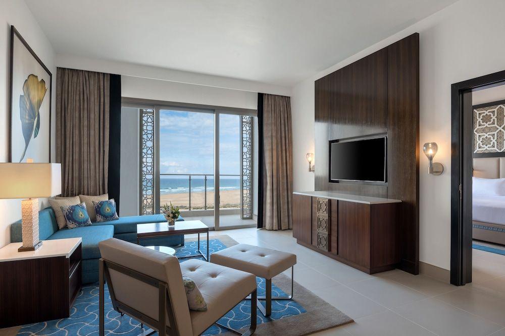 Image for HILTON TANGIER AL HOUARA RESORT & SPA